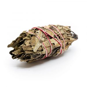 Yerba Santa Smudge (12 cm)