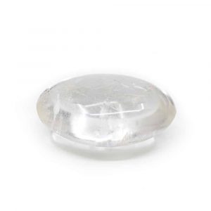 Jumbo Gemstone Rock Crystal Large