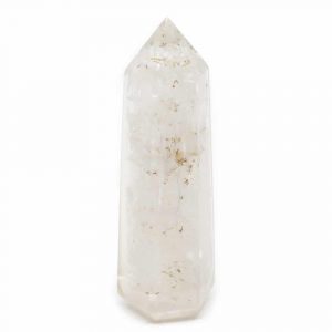 Orgonite Obelisk Selenite (70 mm)