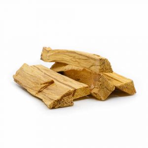 Palo Santo Holy Wood Sticks 40gr