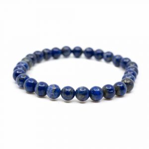 Gemstone Bracelet Lapis Lazuli