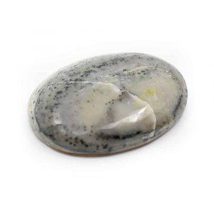 Worry Stone Serpentine