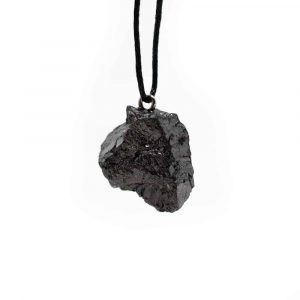 Rough Elite Shungite Necklace