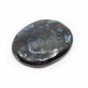 Worry Stone Larvikite