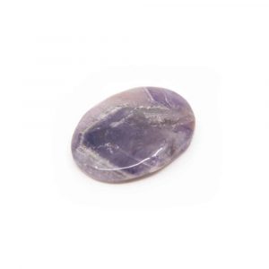 Worry Stone Amethyst