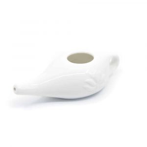 Neti Pot Ceramic - 250 ml