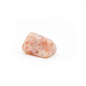 Tumbled Stone Sunstone