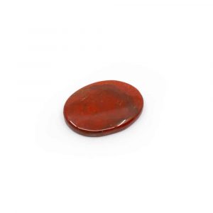 Worry Stone Red Jasper