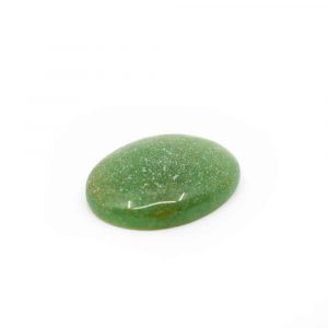 Worry Stone Green Aventurine