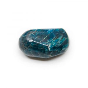 Tumbled Stone Apatite