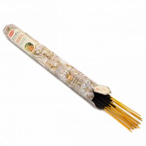 HEM Incense Precious Tuberose (1 pack)