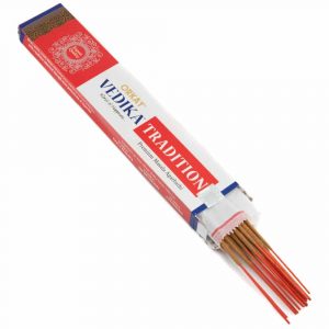 Vedika Tradition Incense (1 Pack)