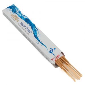 Vedika Aqua Fresh Incense (1 Pack)