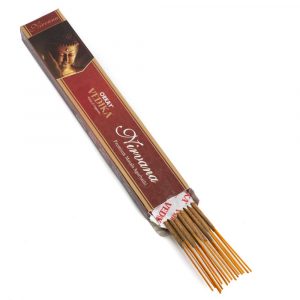 Vedika Nirvana Incense (1 Pack)