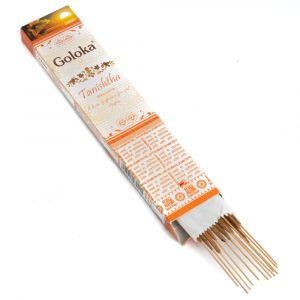 Goloka Tanishtha Incense (1 Pack)