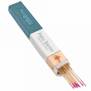 Palo Santo Series  Palo Santo Incense (1 Pack)