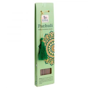 Vedika Patchouli Incense (1 Pack)