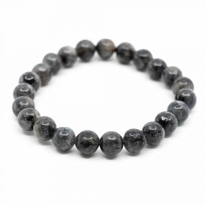 Gemstone Bracelet Larvikite