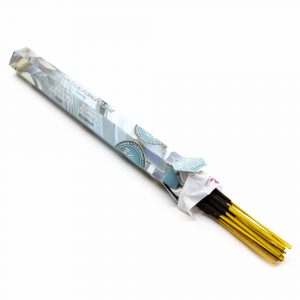 G.R. Incense - White Sage - Incense Sticks (20 Pieces)