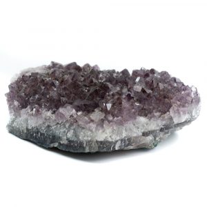 Raw Amethyst Gemstone 90 - 150 mm