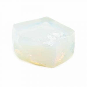 Rough Opalite Gemstone 30 - 60 mm