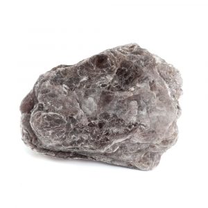 Raw Lepidolite Mica Gemstone 5 - 8 cm