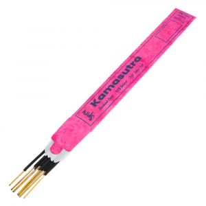 Spiru Incense Kamasutra (10 Sticks)