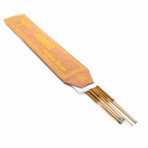 Tibetan Incense Sticks - Jasmine (15 pieces)