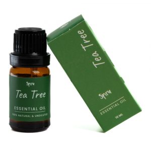 Tea Tree Essential Oil - 10 ml