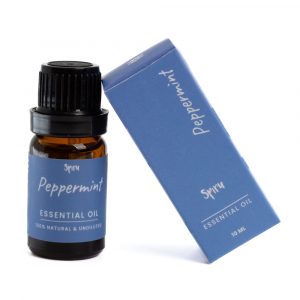 Peppermint Essential Oil - 10 ml