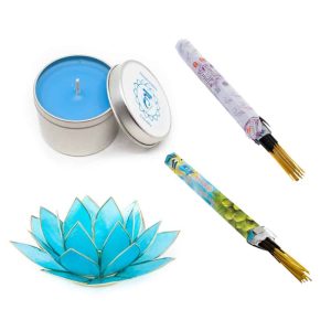 5th Chakra Throat Chakra Home & Living - Bundle