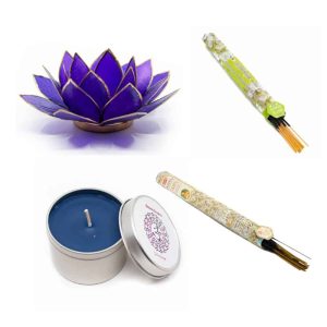 7th Chakra Crown Chakra Home & Living - Bundle