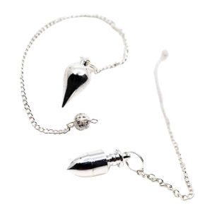 Silver-colored Pendulum set - Bundle