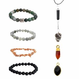 Scorpio Jewelry Set - Bundle