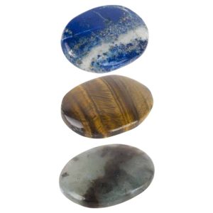 Popular Pocket Stones Set - Bundle