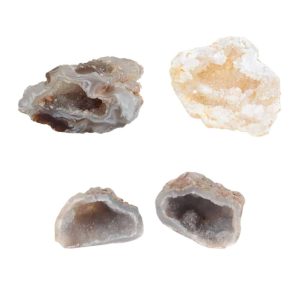 Small Geodes Set - Bundle