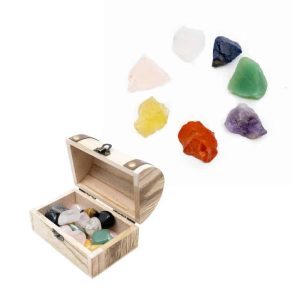 Gemstone Treasure Set - Bundle