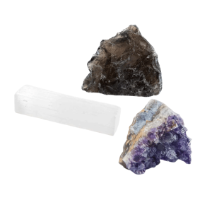 Gemstone Set for Safe Travel - Bundle